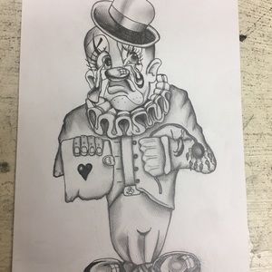 Meet your Posher, Keivon